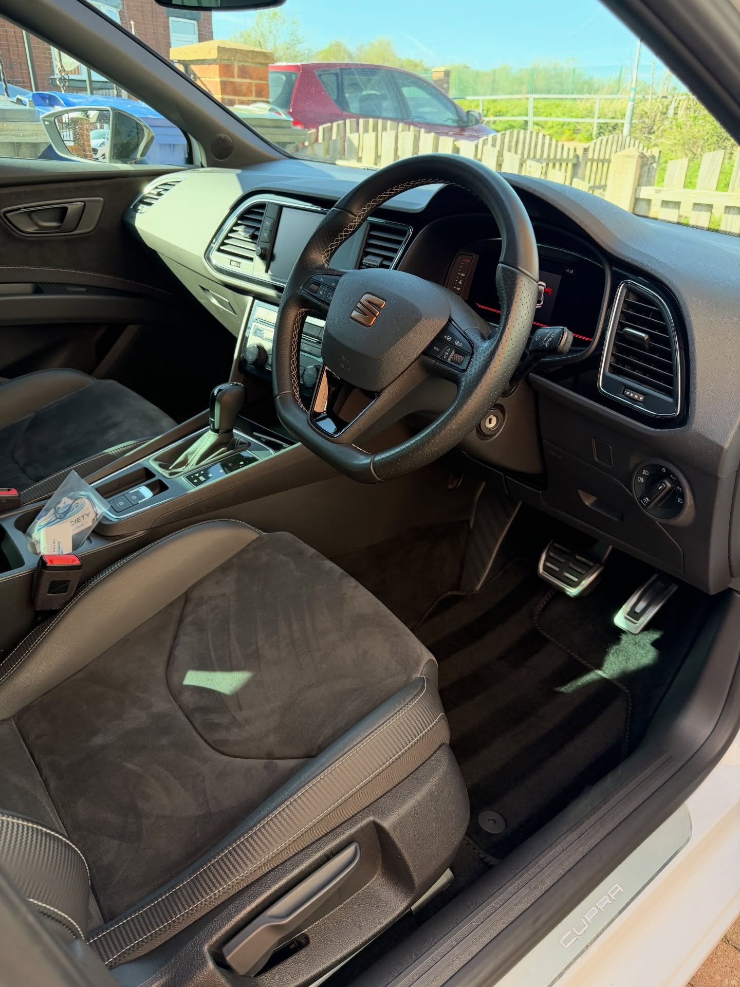 Interior Detail by Detail Society