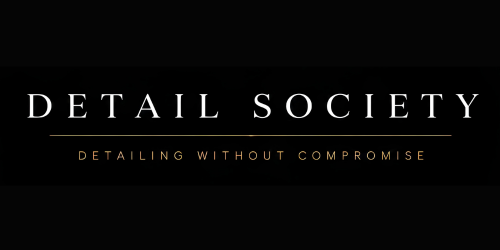 Detail Society logo
